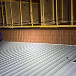 Full Chimney rebuild