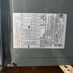 FULL HVAC REPLACEMENT