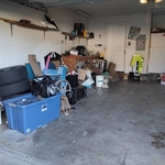 Garage Cleanout