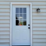 Exterior Door Replacement