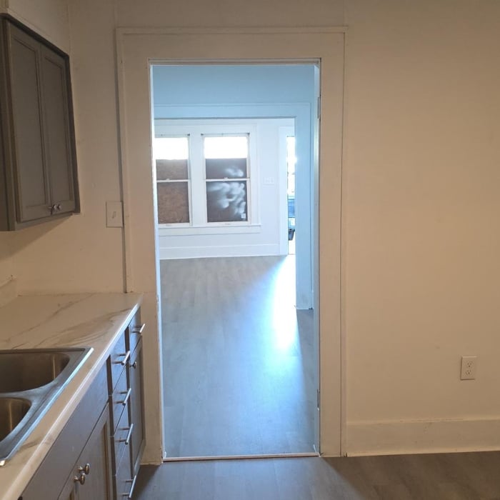 Flooring