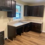 Move out cleaning