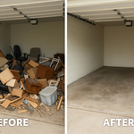 Garage Cleanout
