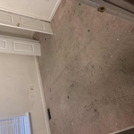 Bedroom remodel