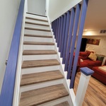 Staircase Make Over