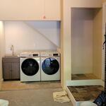 New Laundry Room