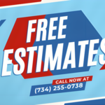 Call (734) 255-0738