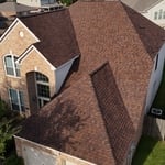 Humble Roof Replacement