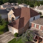 Humble Roof Replacement