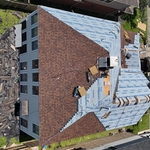 Humble Roof Replacement