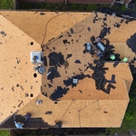 Humble Roof Replacement