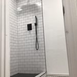 Full bathroom remodel