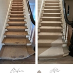 Stair Runner
