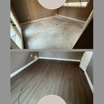 Luxury Vinyl Plank
