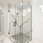 Walk In Shower