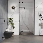 Shower remodel