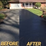 Before and after