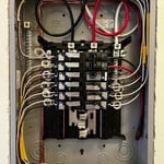 Commercial install