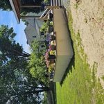 Retaining wall