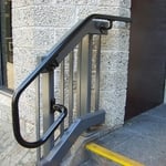 School Handrails