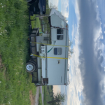 Camper removal