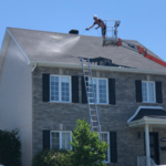 Shingle Rejuvenation