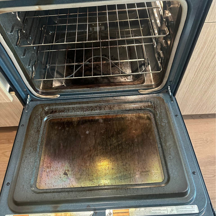 House cleaning