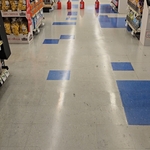 Grocery store