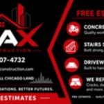 Max Construction