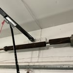 Broken Spring