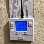 Furnace replacement