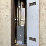 Furnace replacement
