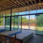 Pool Access