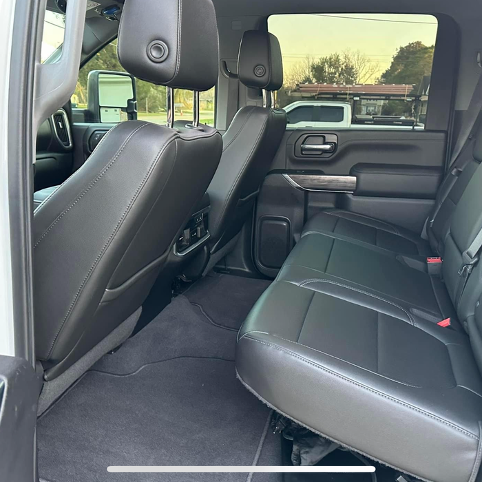 Full Service Car Wash