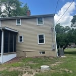 New Gutters