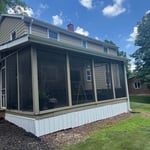 New Gutters