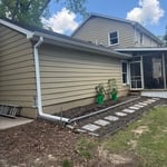 New Gutters