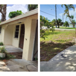 Yard Clean-up