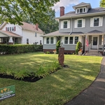 Garden Cleanup