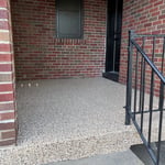 U-City Porch