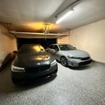 Fenton Garage Floor