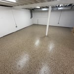 Kirkwood Basement