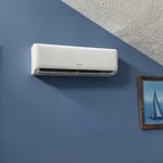 Mini split install