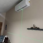 Mini split install