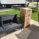 Ohio To Florida move