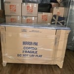 Ohio To Florida move