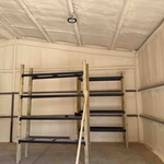 Spray Foam