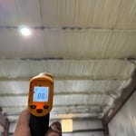 Spray Foam