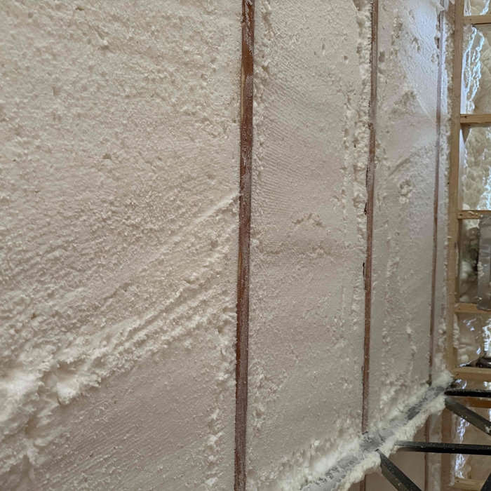 Spray Foam