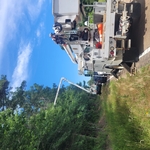 Bucket trucks